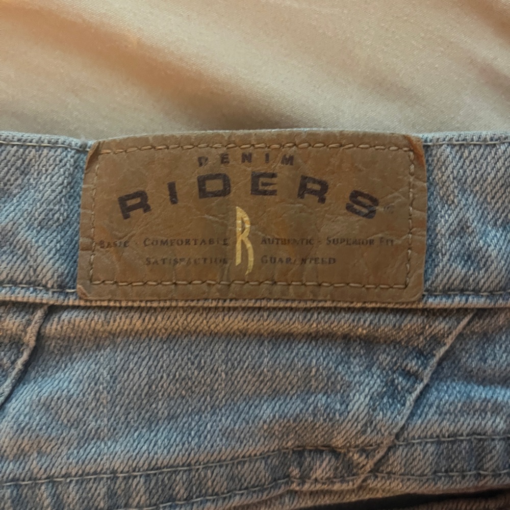 Riders Jeans